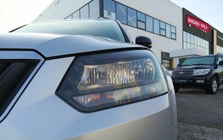 Skoda Yeti I рестайлинг, 2014 год, 900 000 рублей, 21 фотография