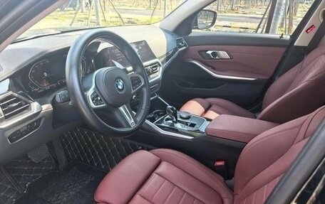 BMW 3 серия, 2021 год, 3 300 000 рублей, 8 фотография