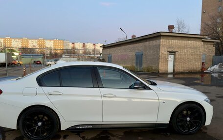 BMW 3 серия, 2016 год, 2 500 000 рублей, 6 фотография