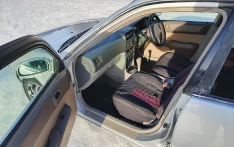 Toyota Corolla, 2000 год, 315 000 рублей, 5 фотография