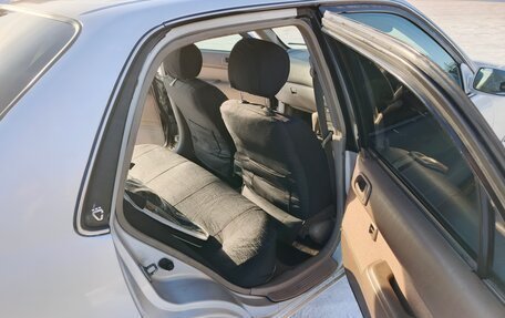 Toyota Corolla, 2000 год, 315 000 рублей, 8 фотография