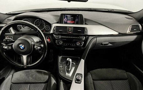 BMW 3 серия, 2016 год, 2 500 000 рублей, 8 фотография