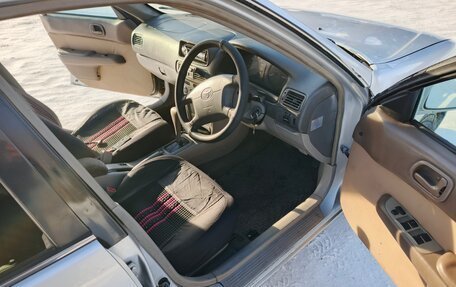 Toyota Corolla, 2000 год, 315 000 рублей, 7 фотография