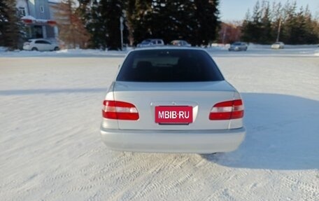 Toyota Corolla, 2000 год, 315 000 рублей, 2 фотография