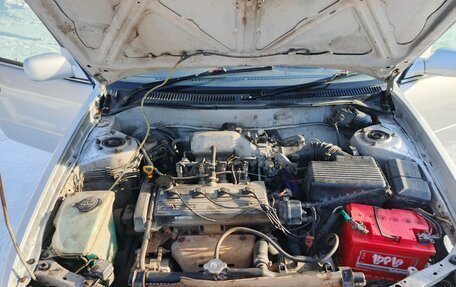 Toyota Corolla, 2000 год, 315 000 рублей, 10 фотография