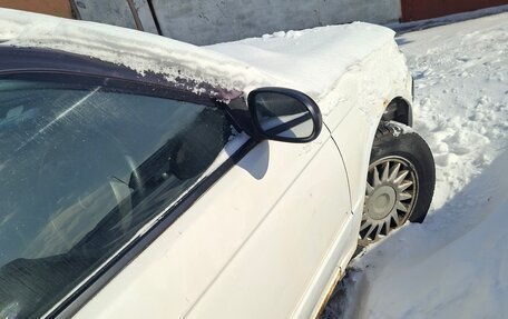 Nissan Sunny B15, 2000 год, 220 000 рублей, 3 фотография