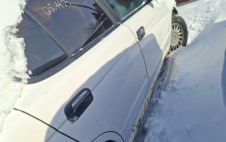 Nissan Sunny B15, 2000 год, 220 000 рублей, 2 фотография