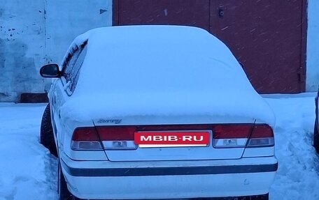 Nissan Sunny B15, 2000 год, 220 000 рублей, 7 фотография