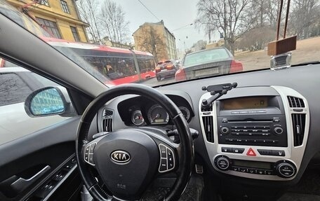 KIA cee'd I рестайлинг, 2009 год, 750 000 рублей, 5 фотография