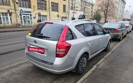KIA cee'd I рестайлинг, 2009 год, 750 000 рублей, 2 фотография
