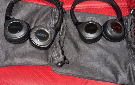 Land Rover Range Rover IV рестайлинг, 2017 год, 6 750 000 рублей, 13 фотография