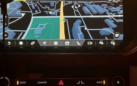 Land Rover Range Rover IV рестайлинг, 2017 год, 6 750 000 рублей, 11 фотография