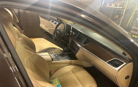 Hyundai Genesis II, 2014 год, 1 700 000 рублей, 4 фотография