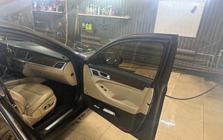 Hyundai Genesis II, 2014 год, 1 700 000 рублей, 5 фотография