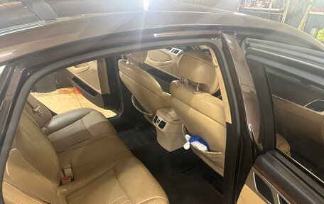 Hyundai Genesis II, 2014 год, 1 700 000 рублей, 3 фотография