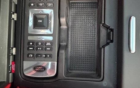 Land Rover Range Rover IV рестайлинг, 2017 год, 6 750 000 рублей, 17 фотография