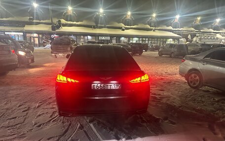 Hyundai Genesis II, 2014 год, 1 700 000 рублей, 18 фотография