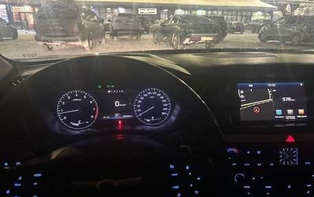 Hyundai Genesis II, 2014 год, 1 700 000 рублей, 15 фотография