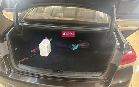 Hyundai Genesis II, 2014 год, 1 700 000 рублей, 12 фотография