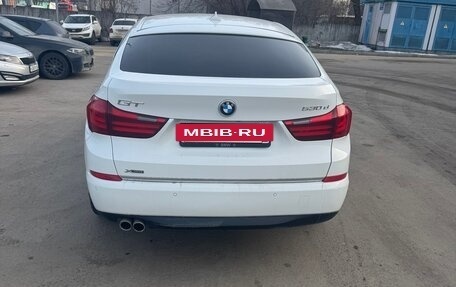 BMW 5 серия, 2013 год, 2 600 000 рублей, 4 фотография