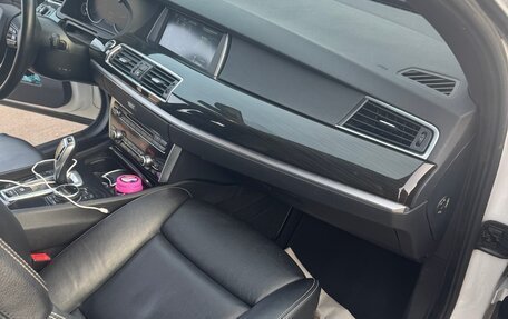 BMW 5 серия, 2013 год, 2 600 000 рублей, 10 фотография