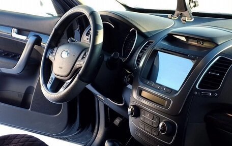 KIA Sorento II рестайлинг, 2017 год, 2 500 000 рублей, 4 фотография