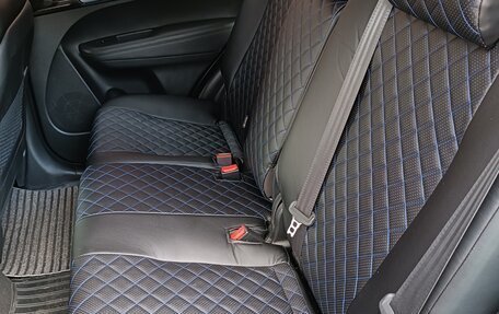 KIA Sorento II рестайлинг, 2017 год, 2 500 000 рублей, 3 фотография