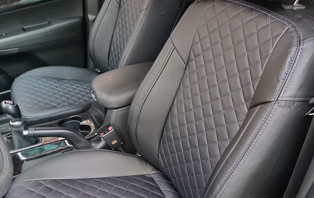 KIA Sorento II рестайлинг, 2017 год, 2 500 000 рублей, 2 фотография