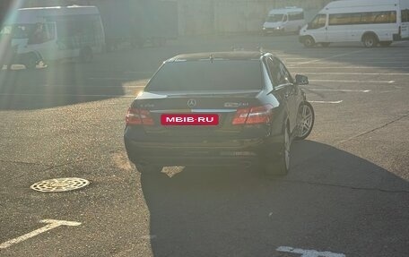 Mercedes-Benz E-Класс, 2009 год, 1 450 000 рублей, 4 фотография