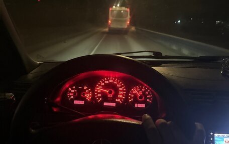 Mercedes-Benz M-Класс, 1999 год, 600 000 рублей, 10 фотография