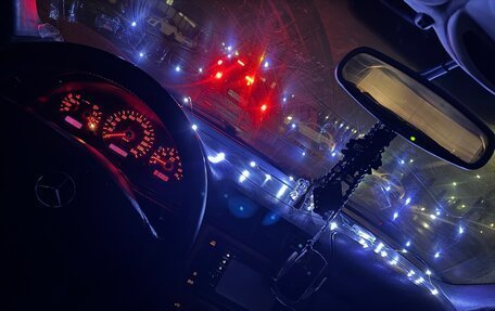 Mercedes-Benz M-Класс, 1999 год, 600 000 рублей, 11 фотография