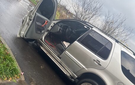 Mercedes-Benz M-Класс, 1999 год, 600 000 рублей, 16 фотография