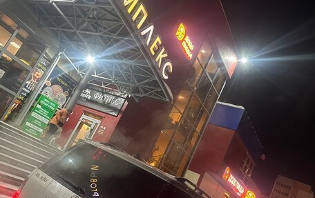 Mercedes-Benz M-Класс, 1999 год, 600 000 рублей, 20 фотография