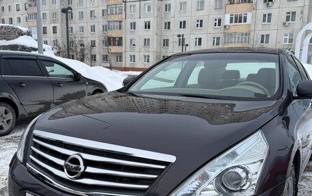 Nissan Teana, 2012 год, 1 200 000 рублей, 3 фотография