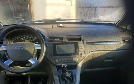 Ford C-MAX I рестайлинг, 2006 год, 150 000 рублей, 4 фотография