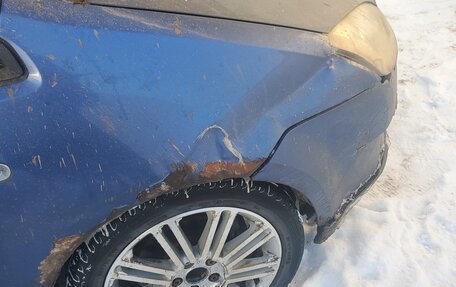 Ford C-MAX I рестайлинг, 2006 год, 150 000 рублей, 5 фотография