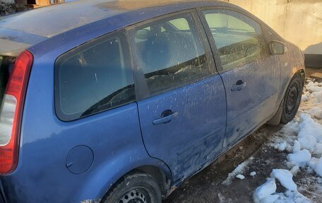 Ford C-MAX I рестайлинг, 2006 год, 150 000 рублей, 2 фотография