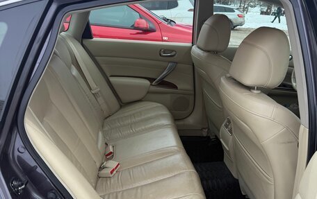 Nissan Teana, 2012 год, 1 200 000 рублей, 4 фотография