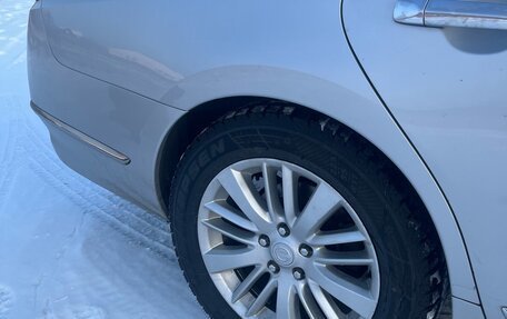 Nissan Teana, 2012 год, 1 220 000 рублей, 2 фотография