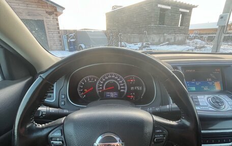 Nissan Teana, 2012 год, 1 220 000 рублей, 5 фотография