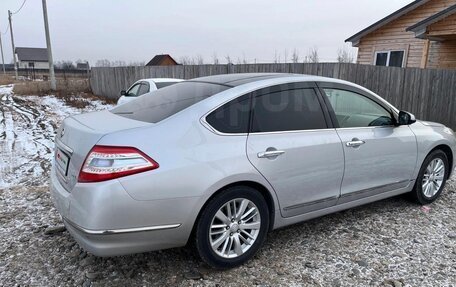 Nissan Teana, 2012 год, 1 220 000 рублей, 6 фотография