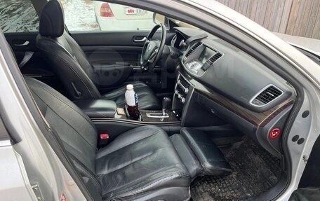 Nissan Teana, 2012 год, 1 220 000 рублей, 7 фотография