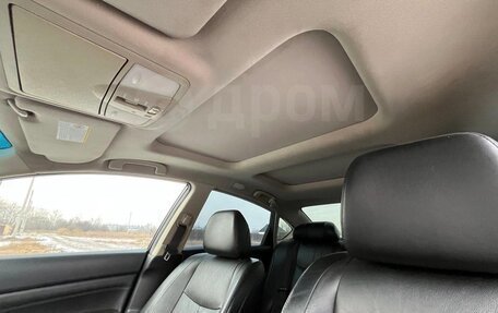 Nissan Teana, 2012 год, 1 220 000 рублей, 14 фотография