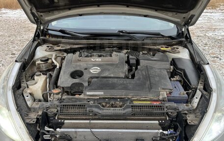 Nissan Teana, 2012 год, 1 220 000 рублей, 11 фотография