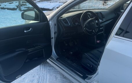 Nissan Teana, 2012 год, 1 220 000 рублей, 20 фотография