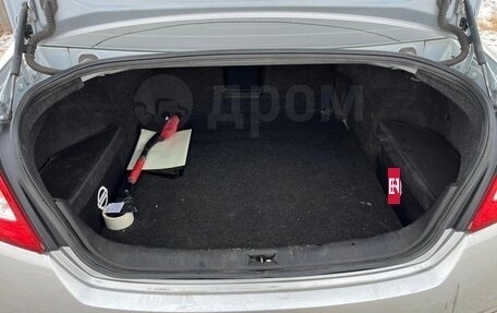 Nissan Teana, 2012 год, 1 220 000 рублей, 16 фотография