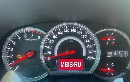 Nissan Teana, 2012 год, 1 220 000 рублей, 18 фотография