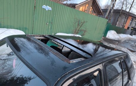 Volkswagen Golf II, 1990 год, 105 000 рублей, 7 фотография