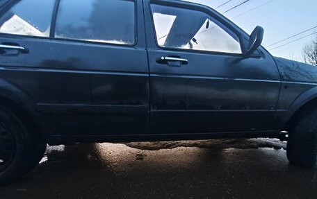 Volkswagen Golf II, 1990 год, 105 000 рублей, 9 фотография