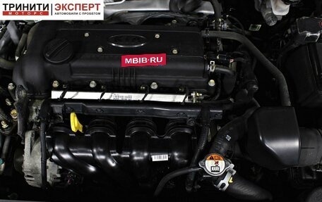 KIA Rio III рестайлинг, 2016 год, 1 224 000 рублей, 18 фотография